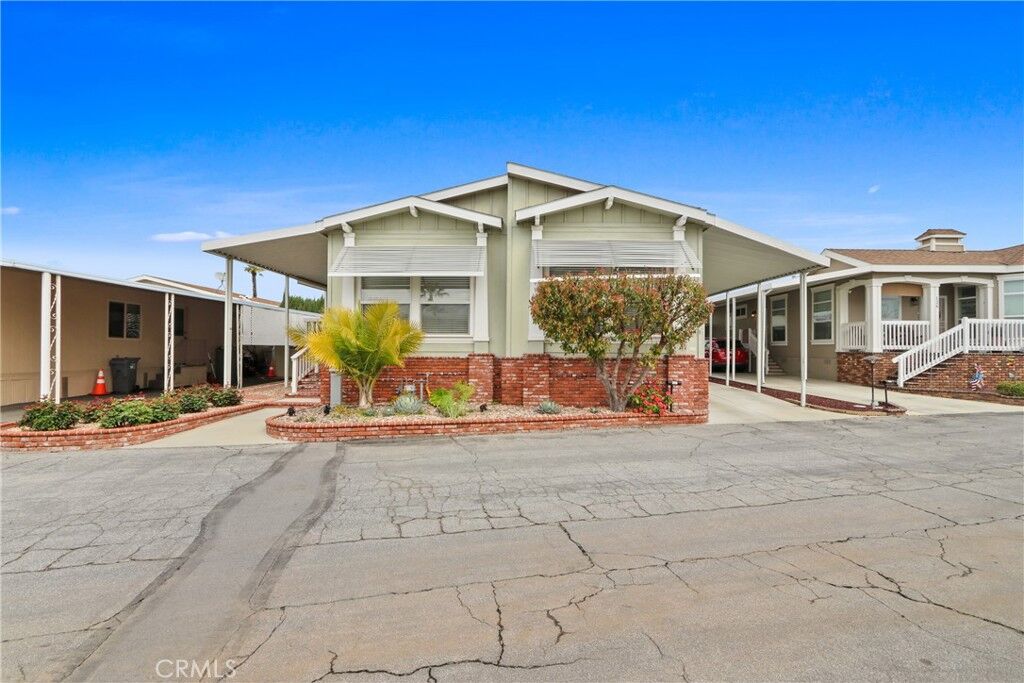 Property Photo: 3530 Damien Avenue 127 CA 91750