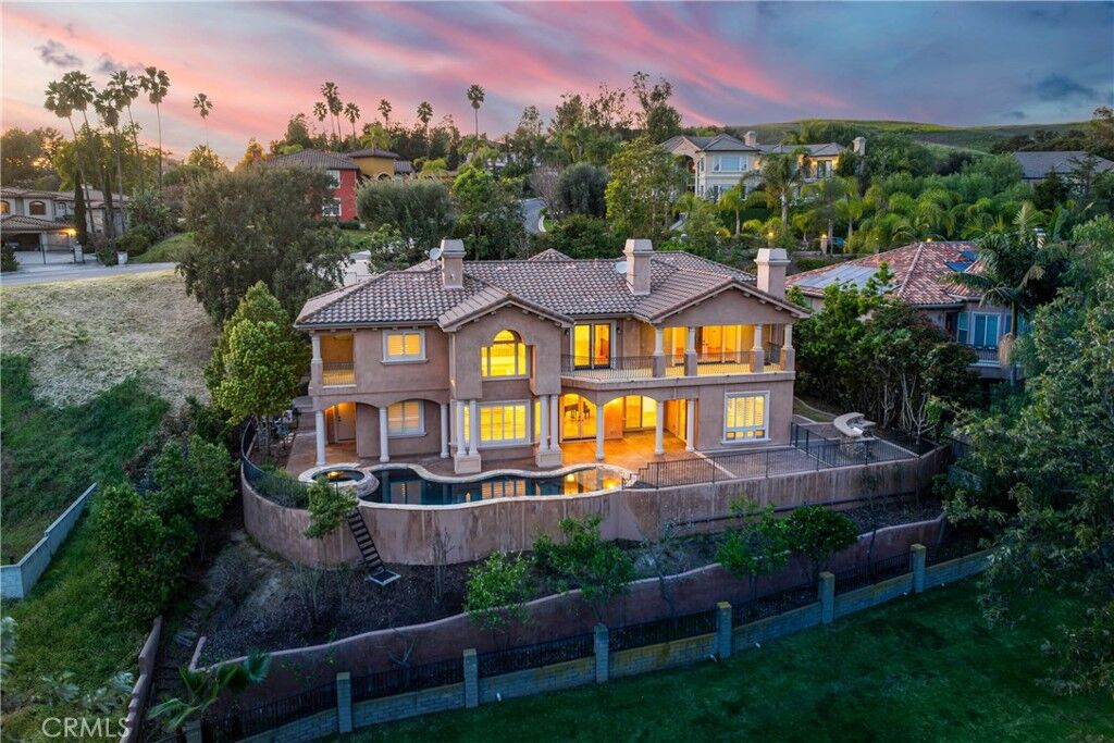 Property Photo:  16127 Greens Court  CA 91709 