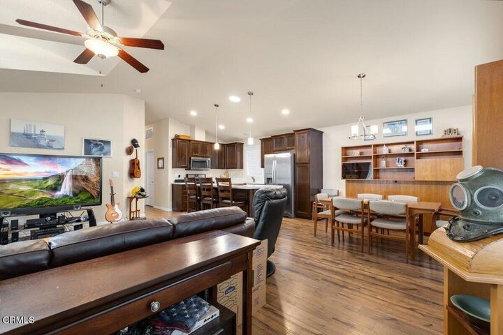 Property Photo:  54 Copland Circle 54  CA 93003 