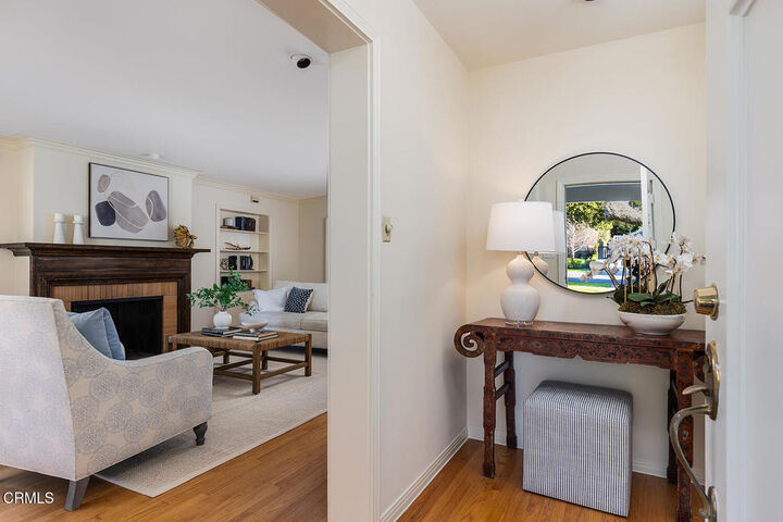 Property Photo:  2270 Melville Drive  CA 91108 