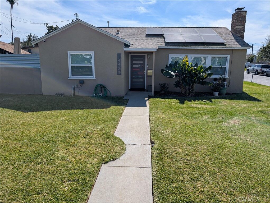 Property Photo:  14428 Chere  CA 90604 