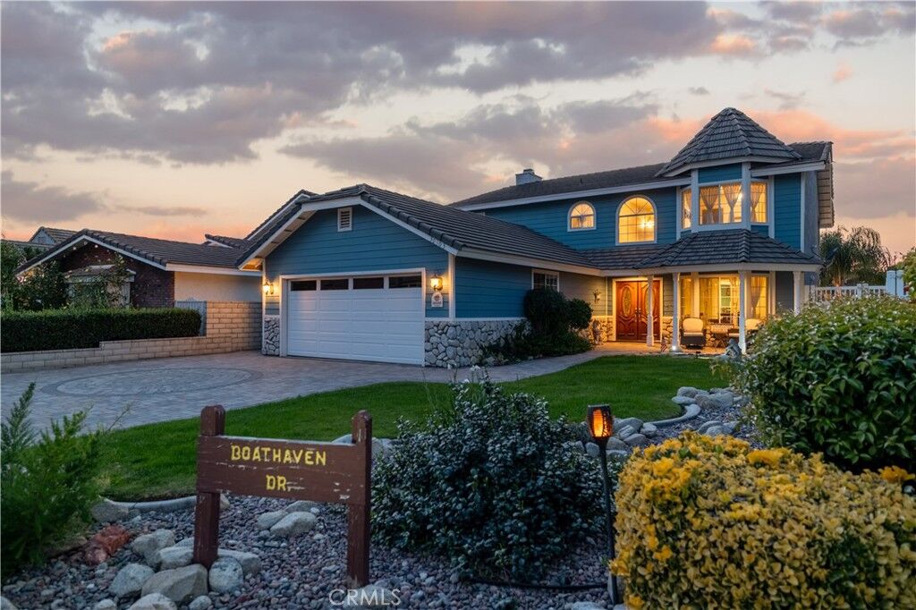 Property Photo: 30103 Boat Haven CA 92587