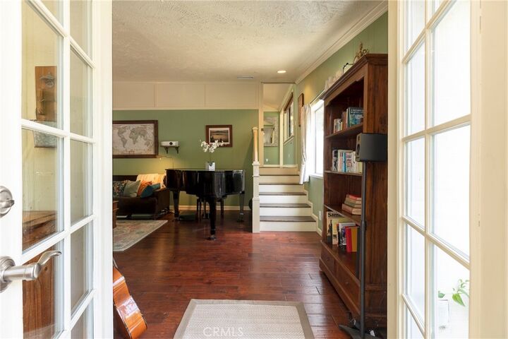 Property Photo:  30162 Silverado Canyon  CA 92676 