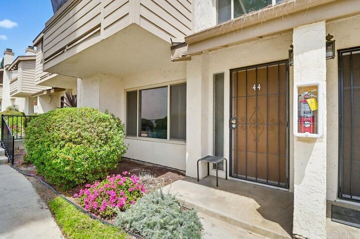 Property Photo:  1731 Melrose Avenue 44  CA 91911 