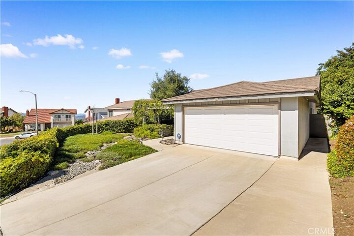 Property Photo:  21415 Running River Court  CA 91765 