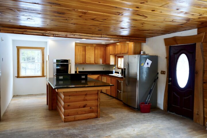 Property Photo: 78 Fording Road ME 04957