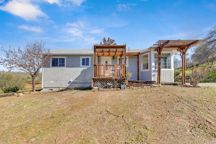 Property Photo:  3799 Abeto  CA 95329 