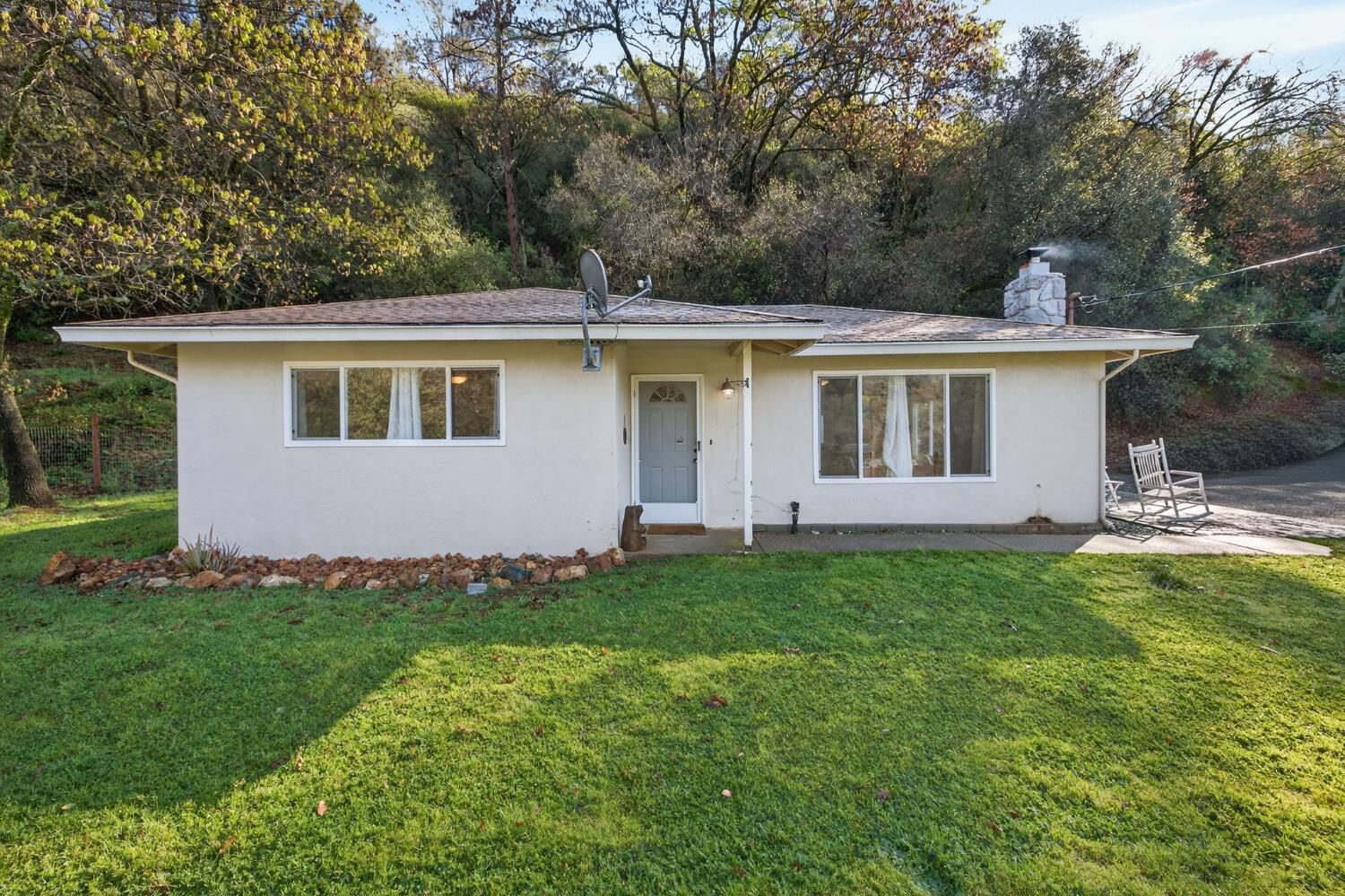 Property Photo:  4241 Ascot Lane  CA 95682 