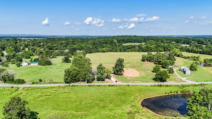 Property Photo:  0 Bethlehem Church Rd  TN 37160 