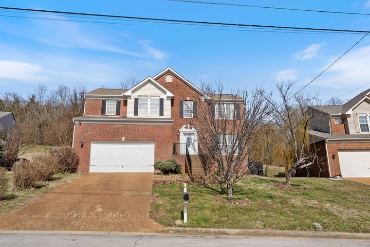Property Photo:  1272 Brentwood Highlands Dr  TN 37211 
