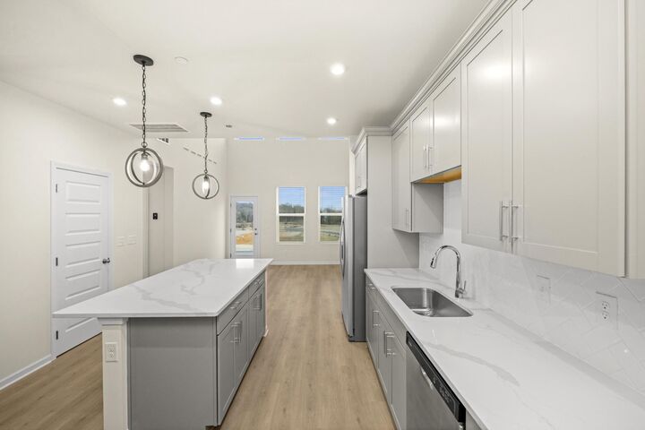 Property Photo:  633 Club View Way  TN 37122 