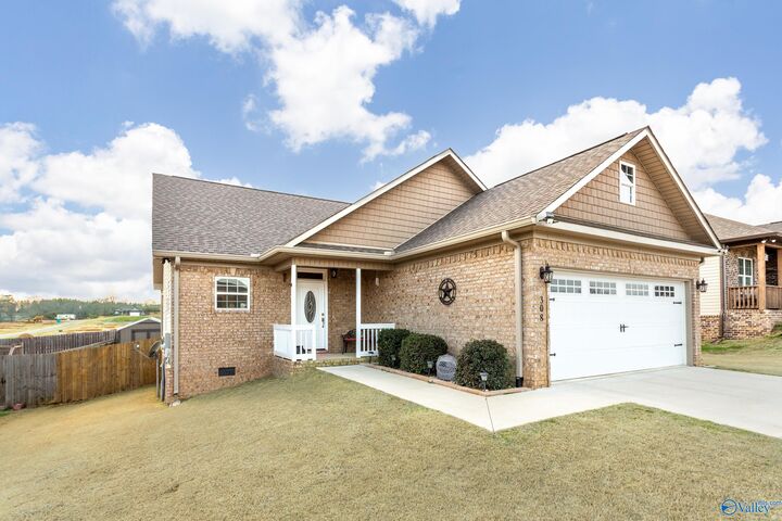 Property Photo:  308 Taylors Farm Drive  AL 35096 