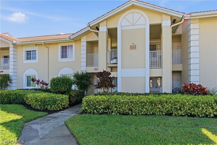 Property Photo:  7736 Jewel Lane W103  FL 34109 