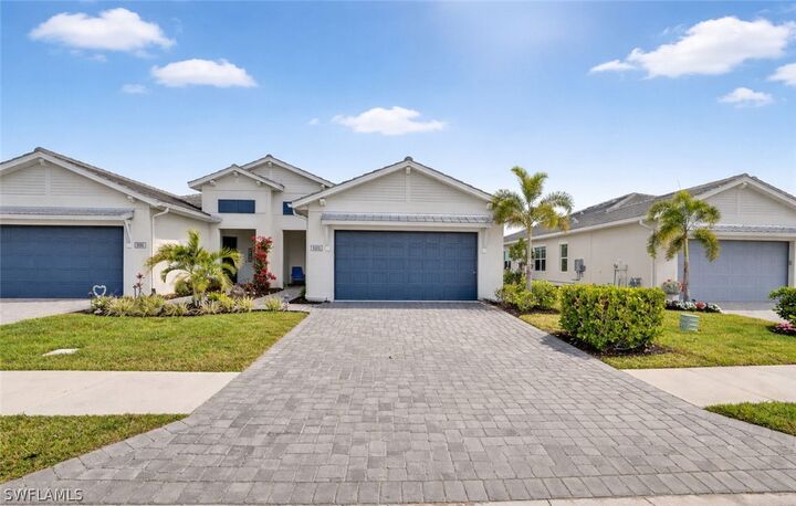Property Photo:  9195 Cayman Drive  FL 34114 