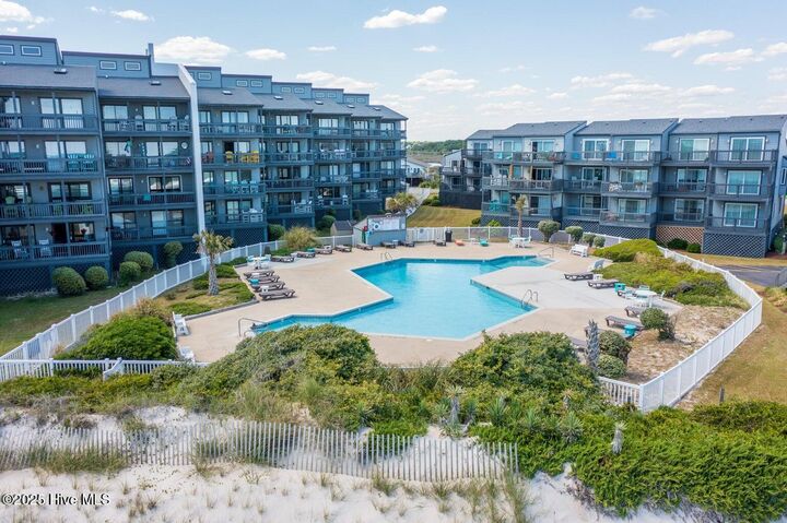 Property Photo:  1896 New River Inlet Road Unit 1209  NC 28460 