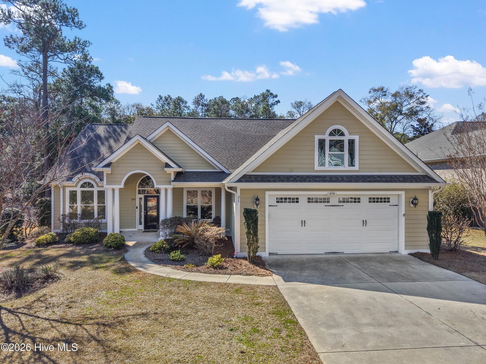 Property Photo:  379 Lockwood Lane SW  NC 28462 