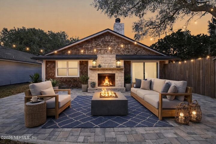 Property Photo:  4370 Lake Woodbourne Drive  FL 32217 