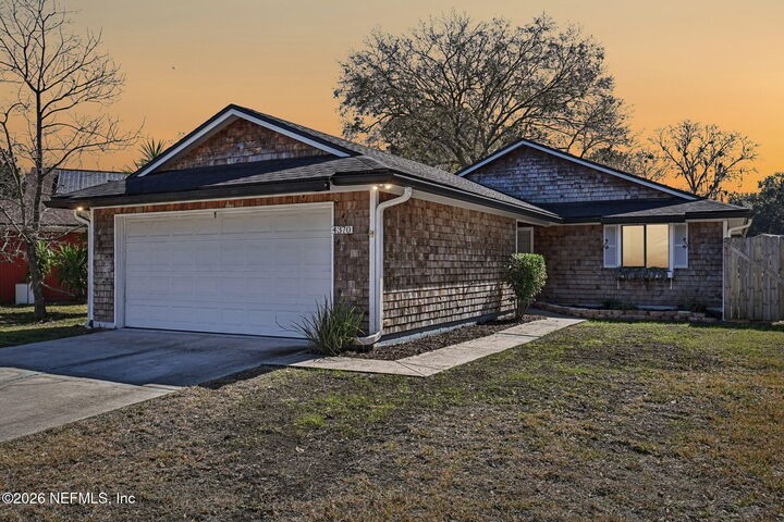 Property Photo:  4370 Lake Woodbourne Drive  FL 32217 