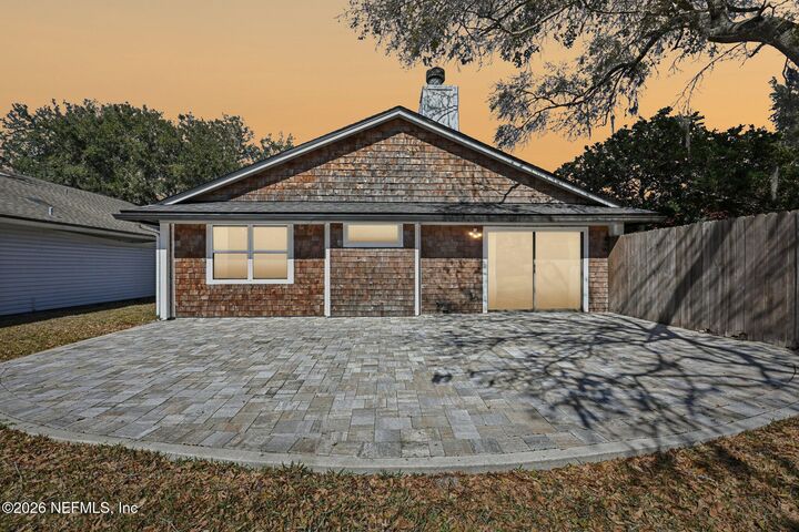 Property Photo:  4370 Lake Woodbourne Drive  FL 32217 