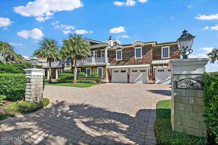 Property Photo:  733 Ponte Vedra Boulevard  FL 32082 