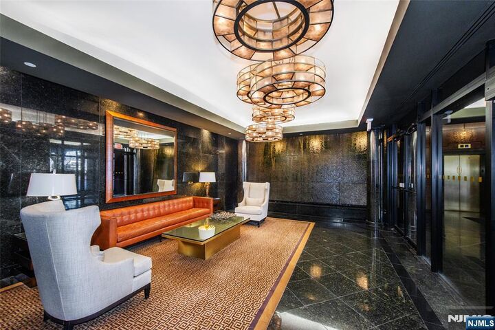 Property Photo:  900 Palisade 18N  NJ 07024 