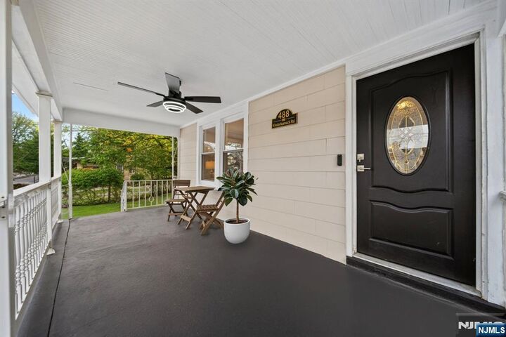 Property Photo:  488 Kinderkamack Road  NJ 07675 