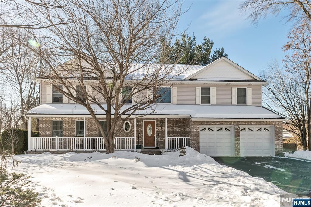 Property Photo:  12 Catherine Terrace  NJ 07656 