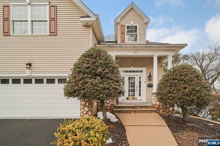 Property Photo:  130 Irving Street  NJ 07605 