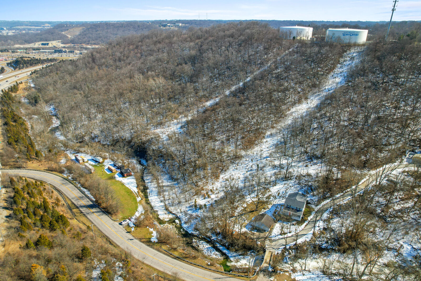 Property Photo: 785 Horsebranch Road KY 41017