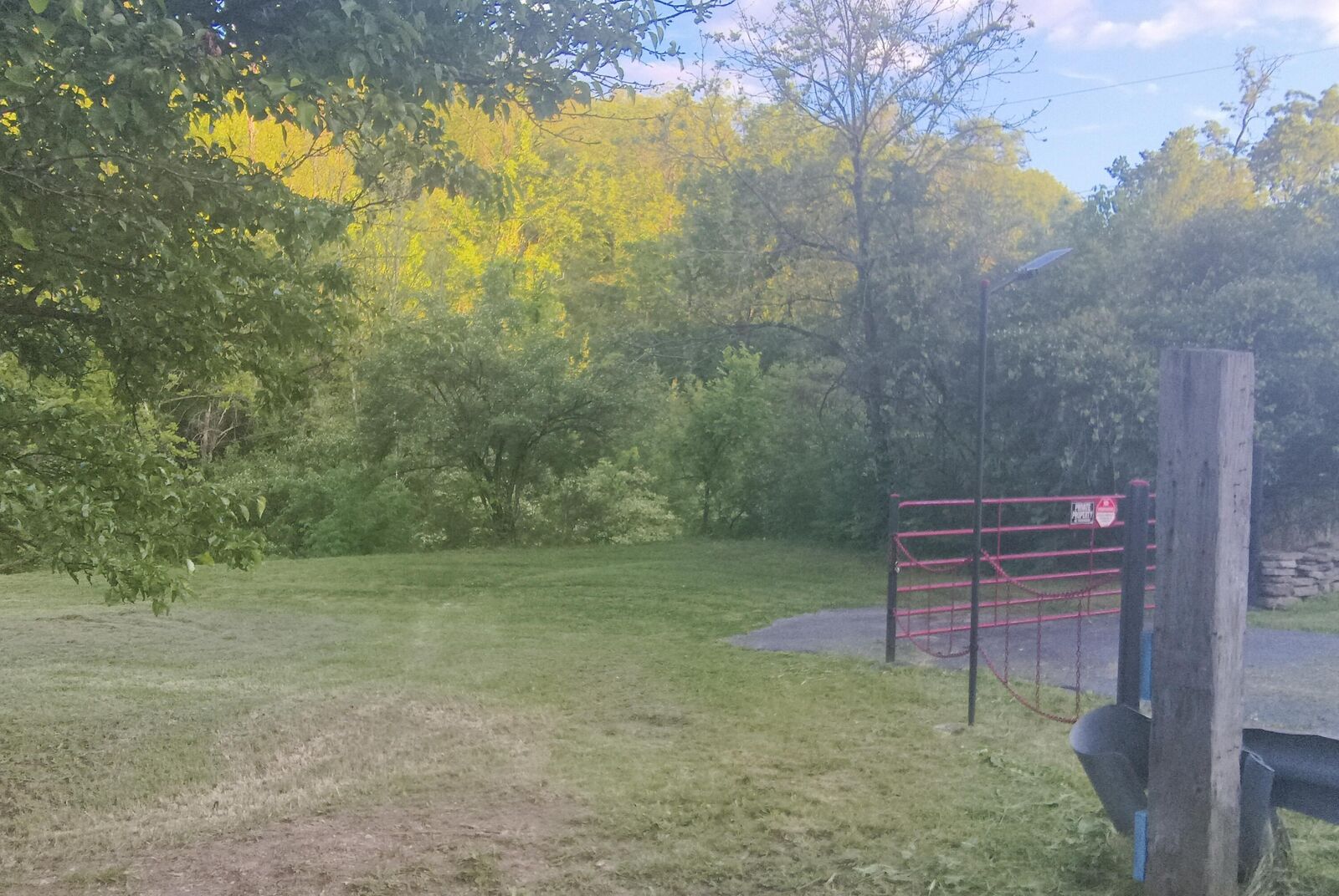 Property Photo: 785 Horsebranch Road KY 41017