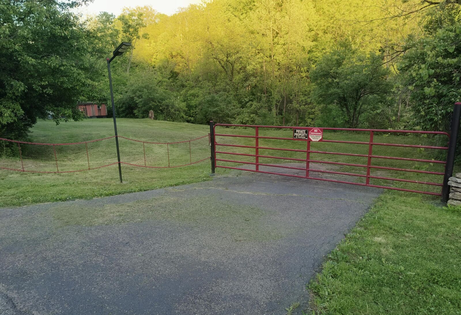 Property Photo: 785 Horsebranch Road KY 41017
