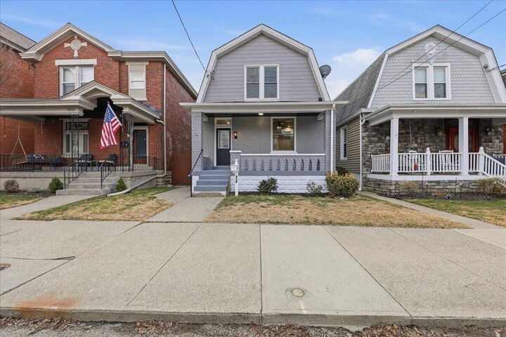 Property Photo:  318 Walnut Street  KY 41073 