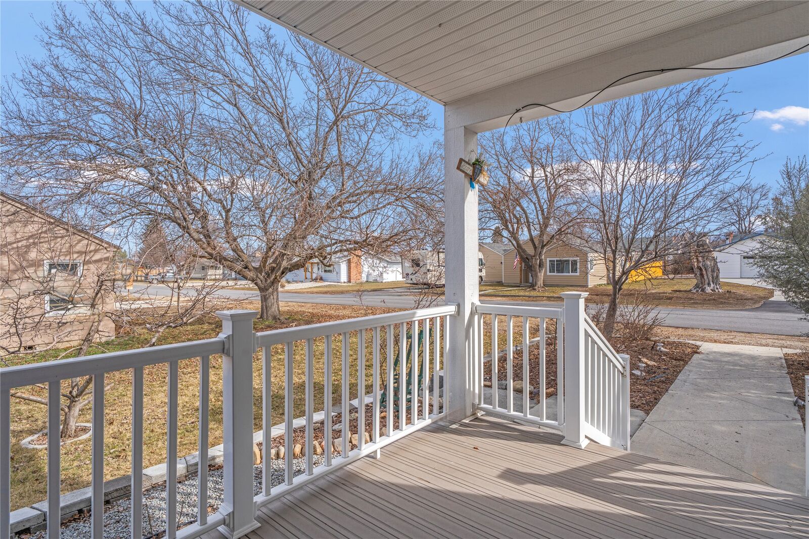 Property Photo: 515 Mission Street MT 59870