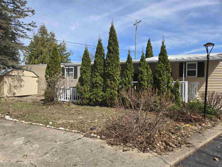 Property Photo: 12600 Lake Terrace #11 MI 49720