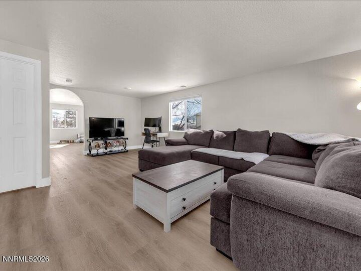 Property Photo: 17130 E Opal Court NV 89508