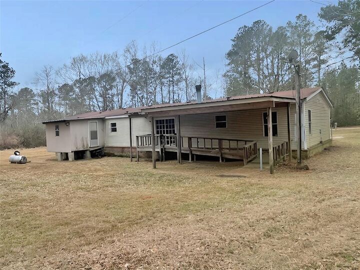 Property Photo: 73078 Hookfin Road LA 70444