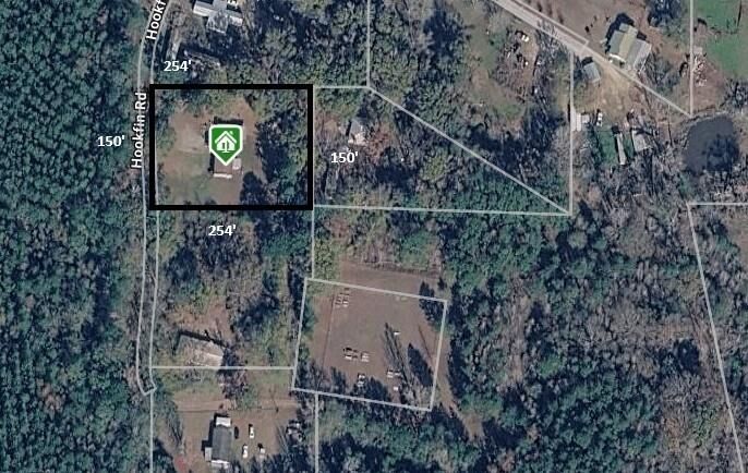 Property Photo:  73078 Hookfin Road  LA 70444 