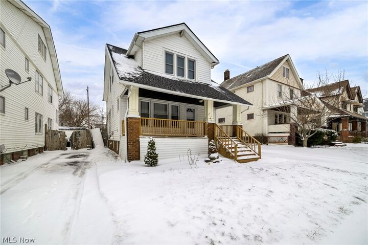 Property Photo:  4225 W 50th Street  OH 44144 