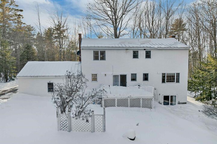 Property Photo:  22 Nancy Court  NH 03809 