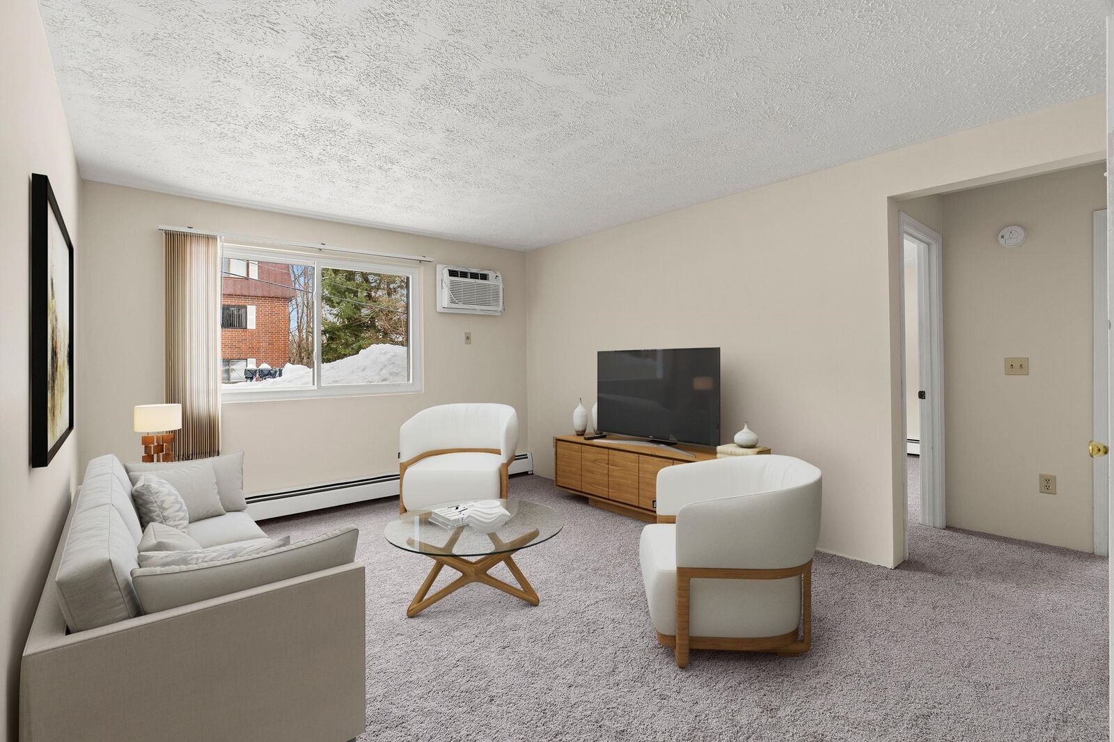 Property Photo: 555 Calef Road NH 03103