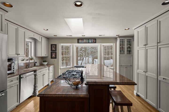 Property Photo:  6 Isaac Lucas Circle  NH 03820 