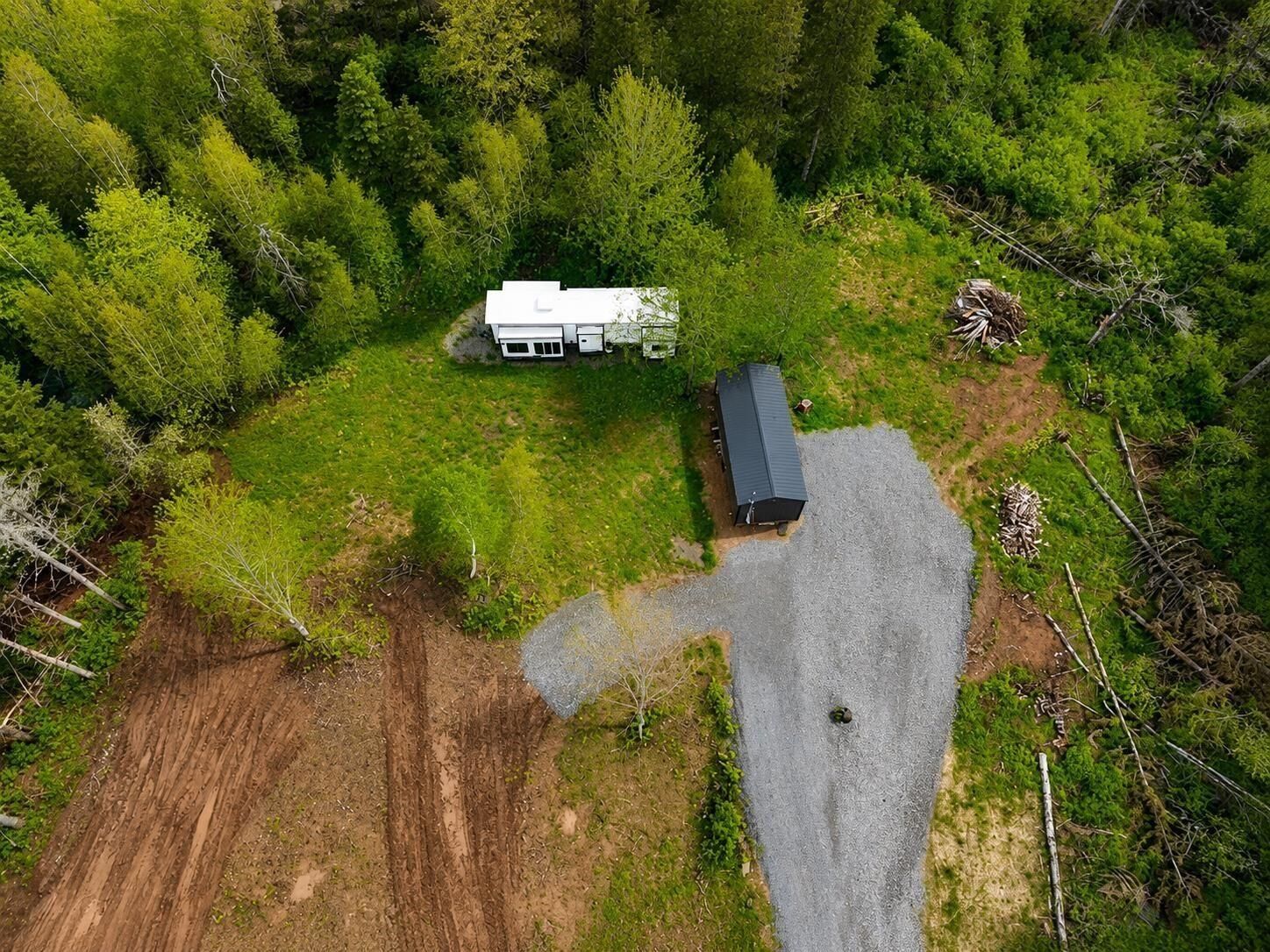 Property Photo:  1075 Pugwash River Road  NS B0K 1L0 