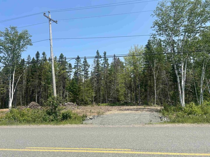 Property Photo:  0 Meadows Road  NS B1L 1A1 
