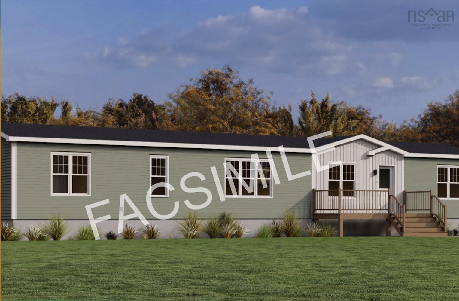 Property Photo:  Lot 501 Ludlow Court  NS B2S 0H4 