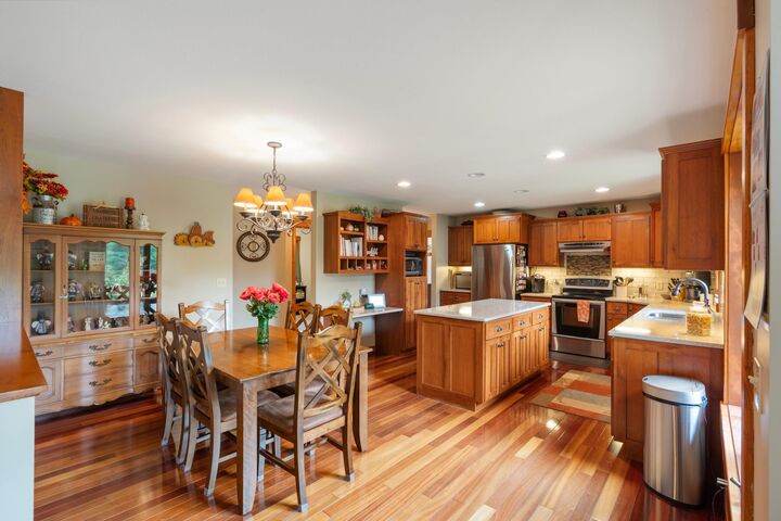 Property Photo: 32433 Cedar Street MN 56472