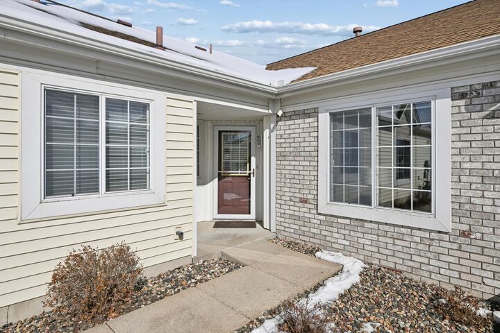 Property Photo: 13020 Northrup Trail MN 55347