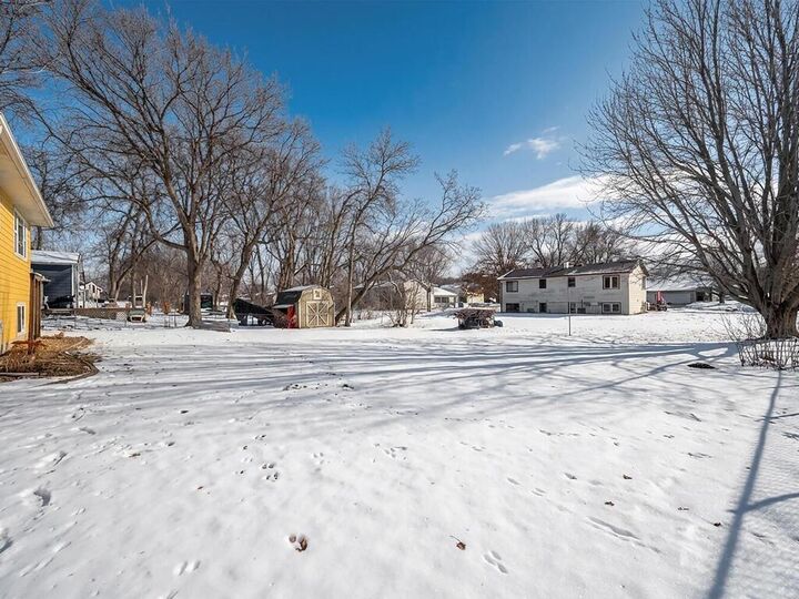 Property Photo:  11641 55th Street NE  MN 55301 