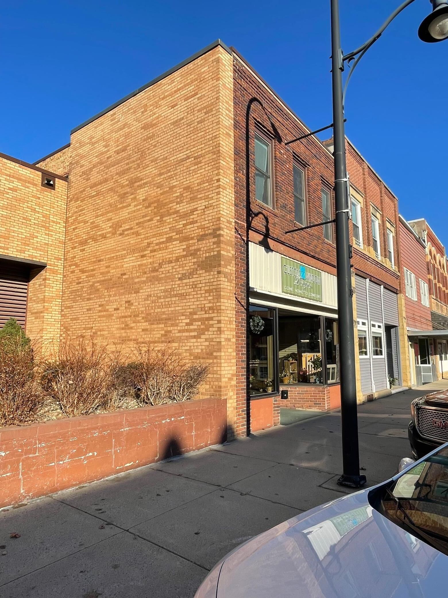 Property Photo:  136 S Broadway  MN 56097 