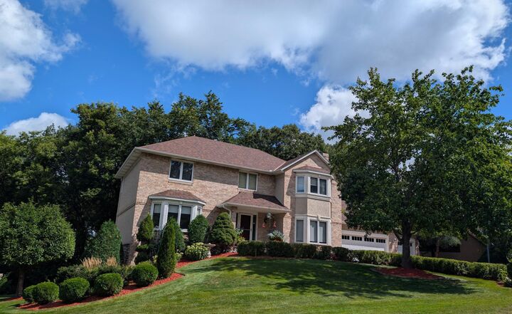 Property Photo: 15142 Cherry Lane MN 55306