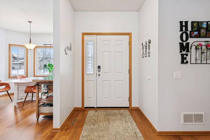 Property Photo:  15840 Cicerone Path  MN 55068 